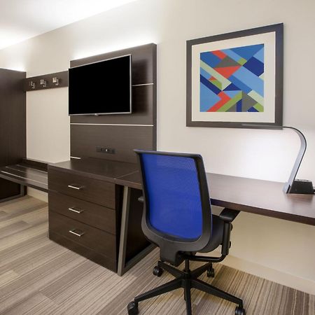 Holiday Inn Express Savannah - Gateway By Ihg المظهر الخارجي الصورة